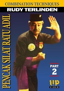 Mastering Pencak Silat 5 DVD Set With Herman Suwanda Torrentzip